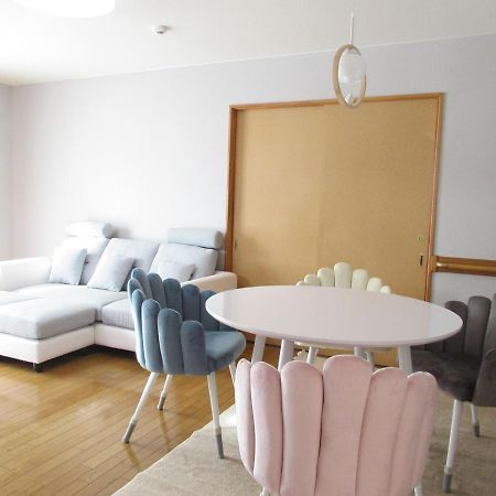 Guest House Annabel Hakodate Exterior photo