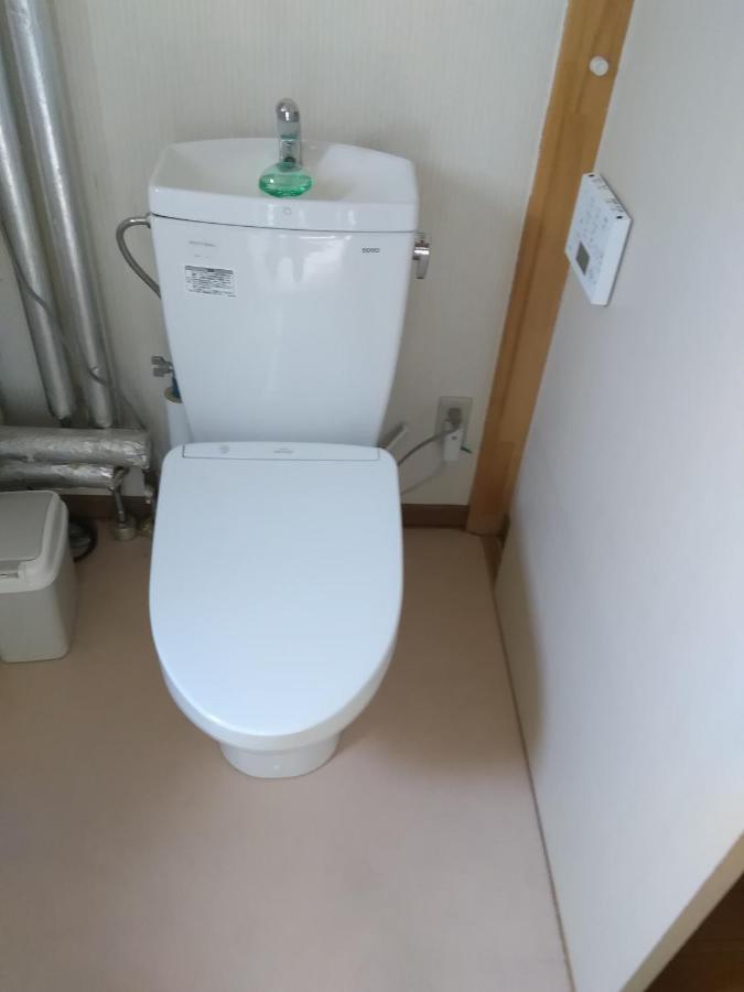 Guest House Annabel Hakodate Exterior photo