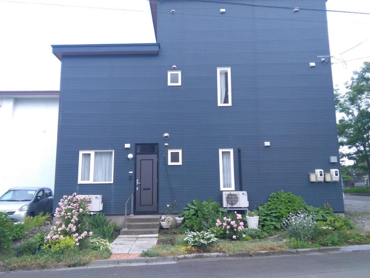 Guest House Annabel Hakodate Exterior photo