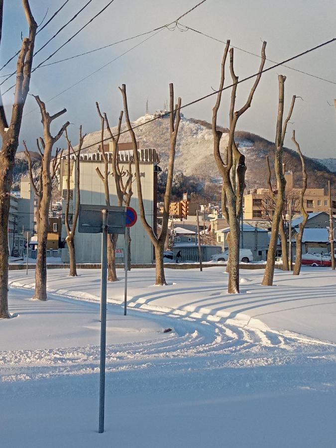 Guest House Annabel Hakodate Exterior photo