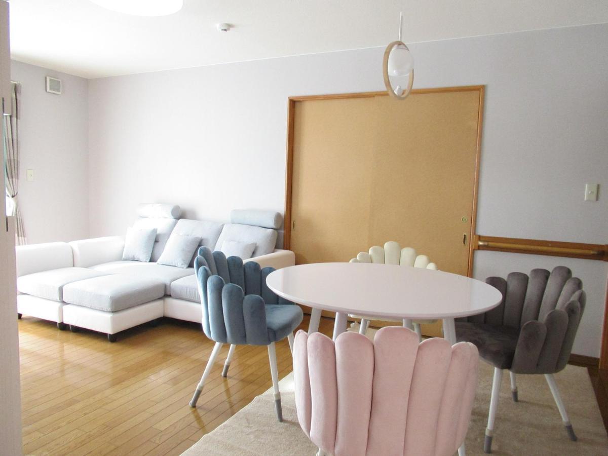 Guest House Annabel Hakodate Exterior photo