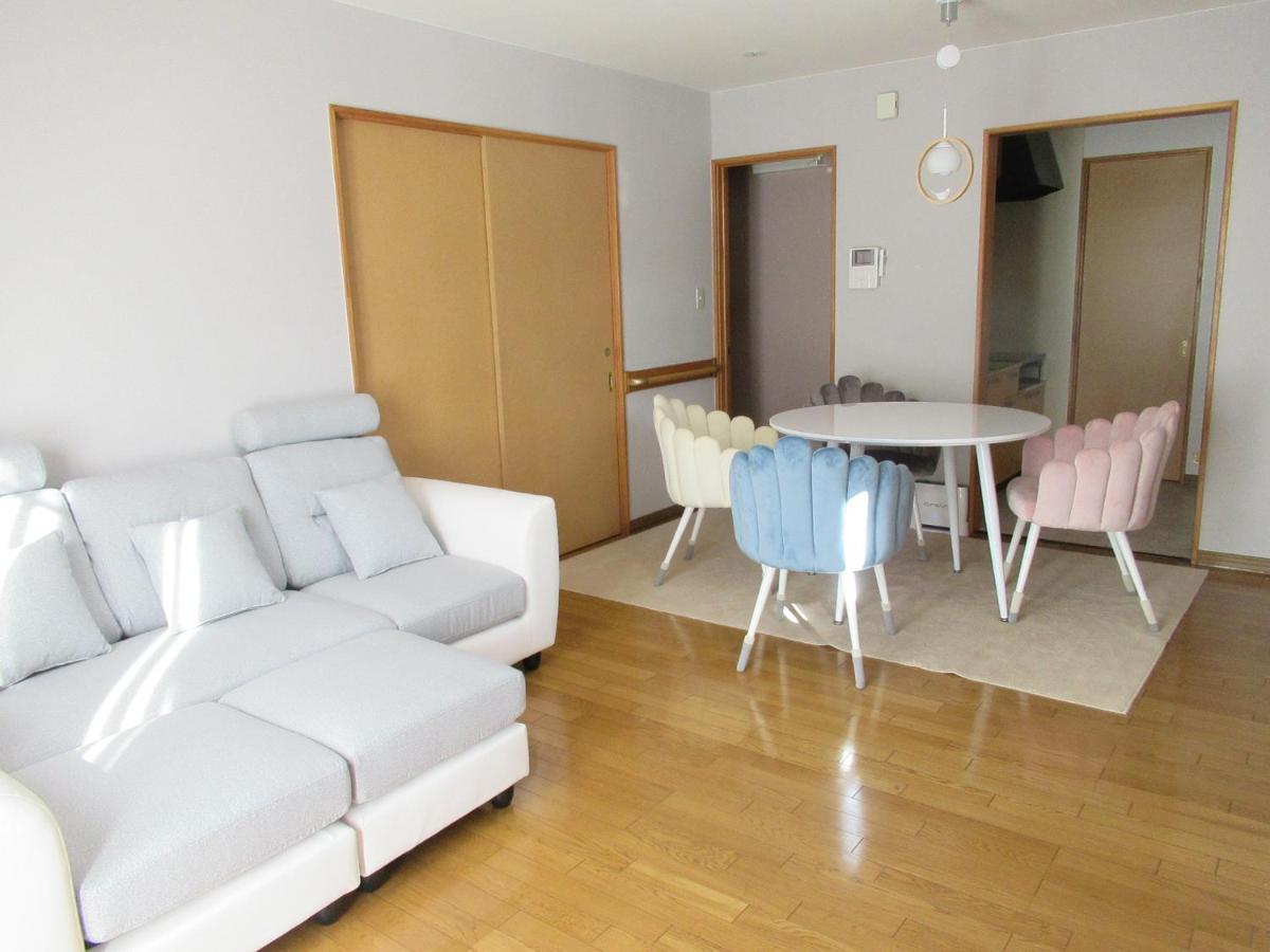Guest House Annabel Hakodate Exterior photo