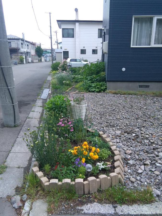 Guest House Annabel Hakodate Exterior photo