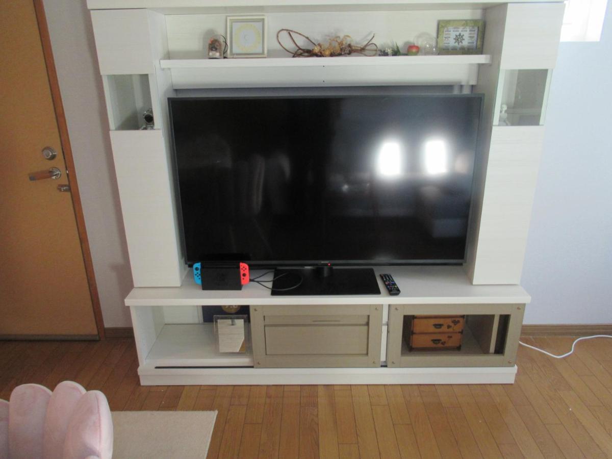 Guest House Annabel Hakodate Exterior photo