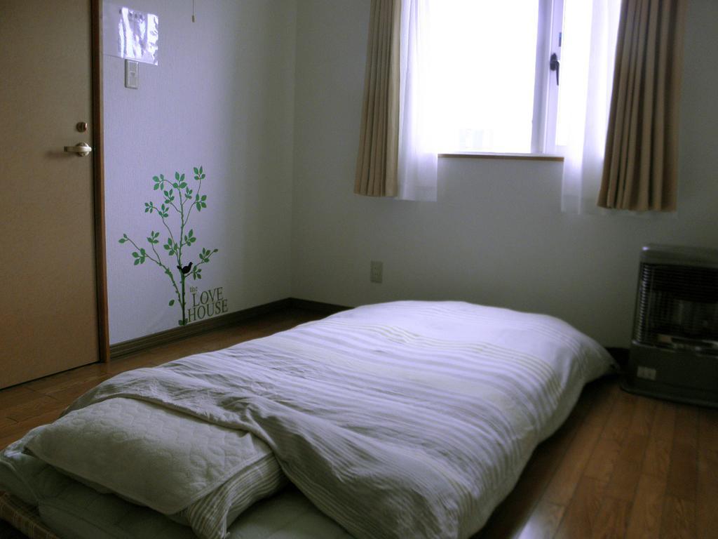 Guest House Annabel Hakodate Exterior photo