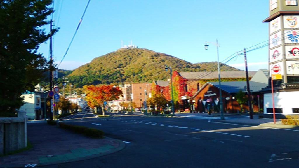 Guest House Annabel Hakodate Exterior photo