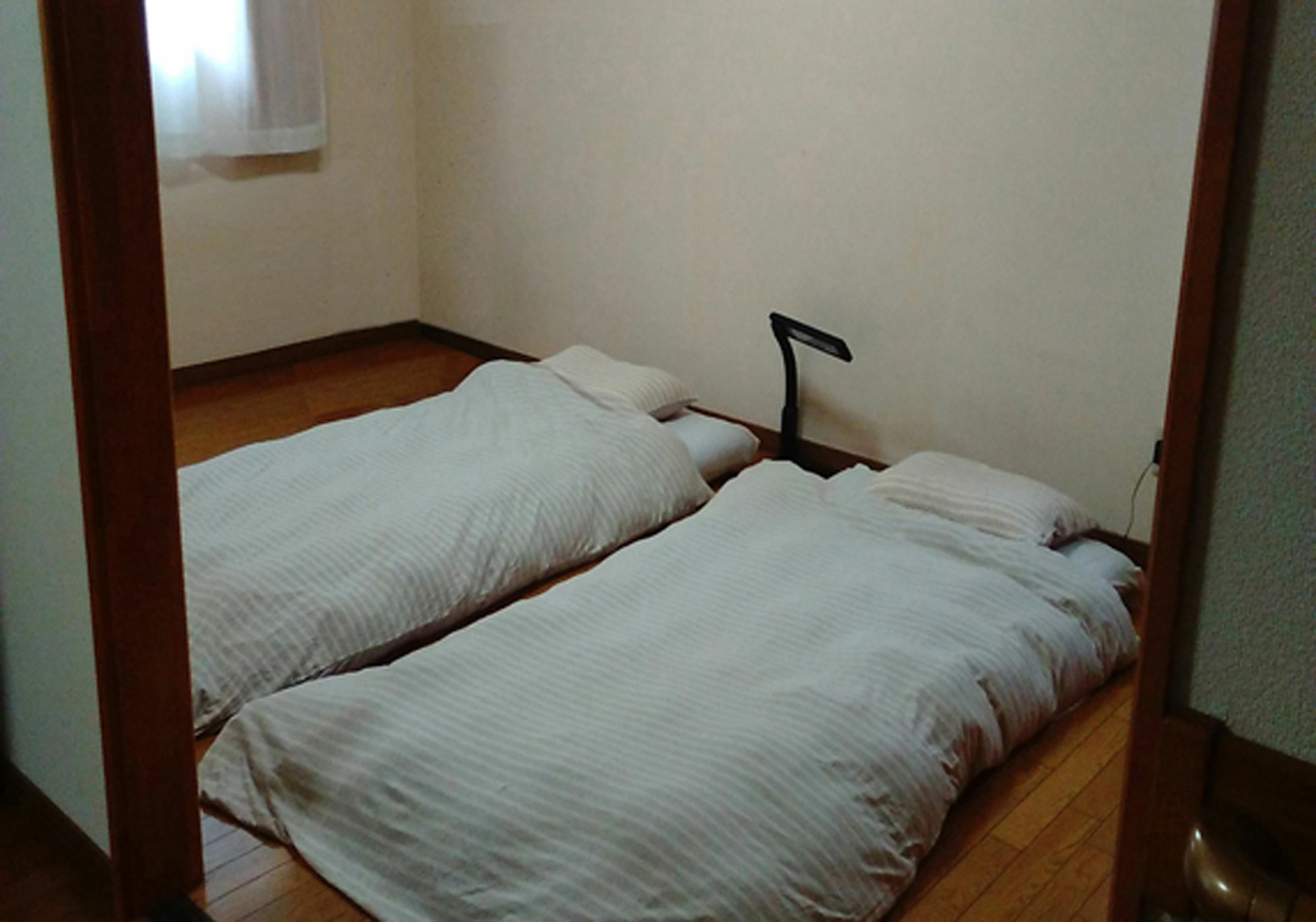 Guest House Annabel Hakodate Exterior photo